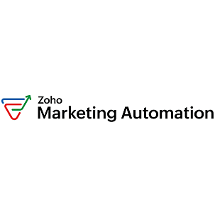 Zoho Marketing Automation Logo